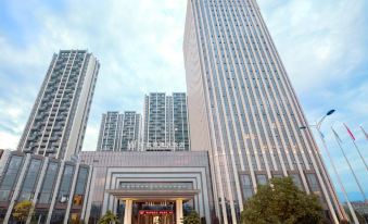 Yujie Junlan Hotel