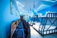 Douyu E-sports Hotel
