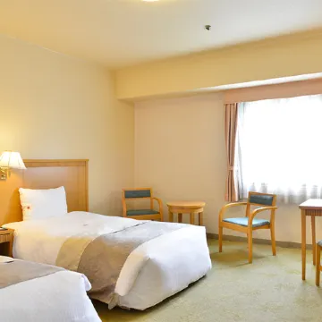 Pacific Hotel Okinawa