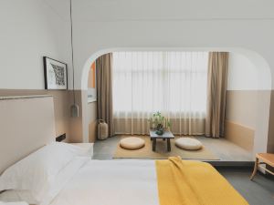 Wuzhen Xizhahou·HOME Hotel