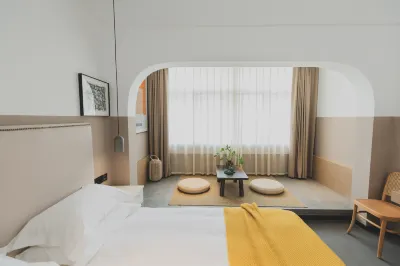 Wuzhen Xizhahou·HOME Hotel Hotels near Wu Village
