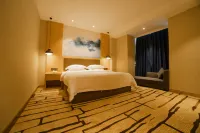 Ruiyi Hotel Hotels in Qinzhou