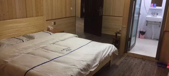 Longyan Jiumu Farm House Hotels in Longyan