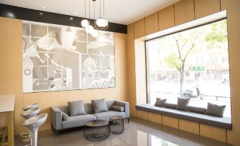 Thank U Hotel(Yugan bus terminal) - Housity