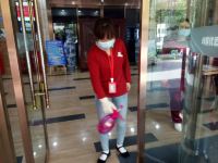 尚客优酒店(西安汉城湖店) - 其他