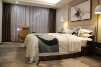 Wanlvcheng Perenc Hotel - Gym