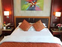 Velvet Hotel Jeddah Các khách sạn gần Công viên giải trí Oasys MiniHollywood