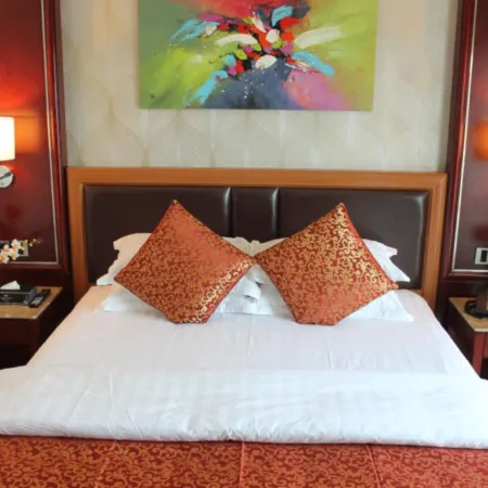 Velvet Hotel Jeddah
