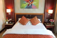Velvet Hotel Jeddah Hotels in Jeddah