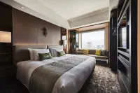 The Royal Park Hotel Iconic Osaka Midosuji Hôtels à : Osaka
