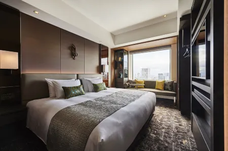 大阪御堂筋符號皇家花園飯店