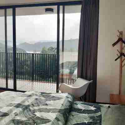 岳陽Alex Lee度假別墅（5號店） Rooms