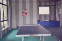 BAOTING DIAMOND RESORT - Gym