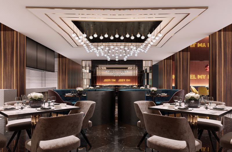 Myfeel Hotel (Zhejiang Institute of Communications) photo 4