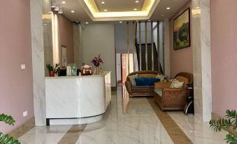 Chengdao Business Apartment - Housity