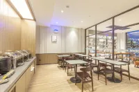 HanTing Hotel (Liaocheng Development Zone Liaohe Road)