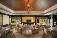 アヤナ ヴィラズ バリ