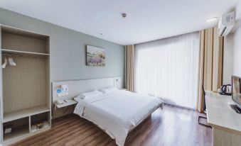 Elan Hotel Wenling Middle Wanchang Road Branch