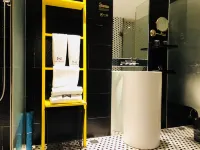 Likto Hotel (Guangzhou Taojin Metro Station) Hôtels à : East Huanshi Road