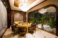 Grand Phoenix Hotel Bac Ninh - breakfast