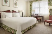 Copacabana Palace, A Belmond Hotel, Rio de Janeiro