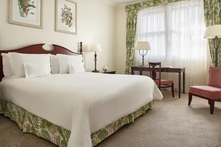 Copacabana Palace, A Belmond Hotel, Rio de Janeiro Отели рядом с достопримечательностью «Статуя Христа-Искупителя»