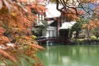 Fanjing Cloud Villa Hotel - Boutique
