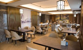 TILL BRIGHT Hotel (Shaoyang High-speed Railway Station)