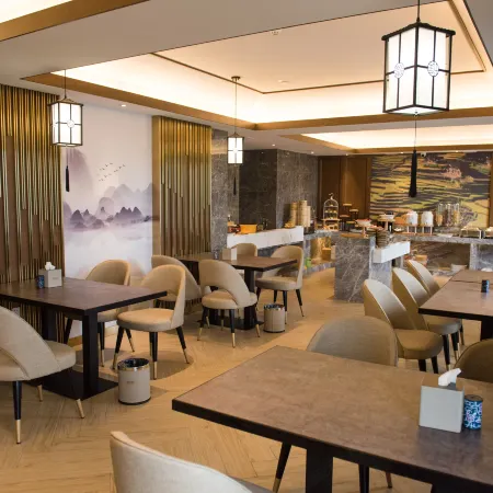 TILL BRIGHT Hotel (Shaoyang High-speed Railway Station)
