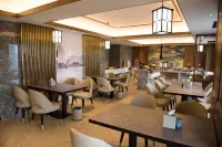TILL BRIGHT Hotel (Shaoyang High-speed Railway Station) - Aamiainen