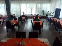 Golden Royale Hotel - breakfast