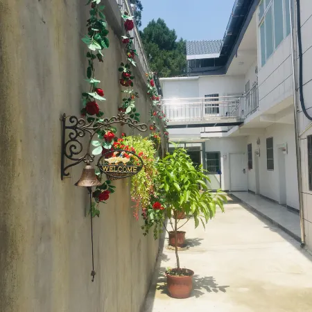 Dongzhi No.9 B&B