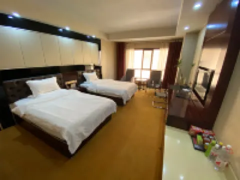 Wanze Hotel