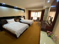 Wanze Hotel Hotels in Zhidan