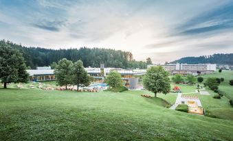 Hotel Und Therme Nova