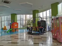 Longhuayuan Ocean View Hotel - Family