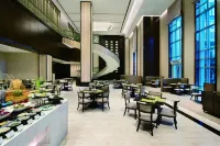 Crowne Plaza HUAILAI by IHG - servizio colazione