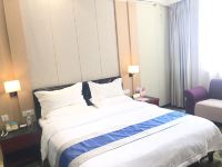 宾阳花园大酒店 - 豪华大床房