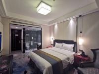 山西兰博泰尔酒店 - 高级大床房