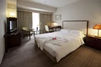 The Cypress Mercure Hotel Nagoya Hotels near Kintetsu-Hatta Station