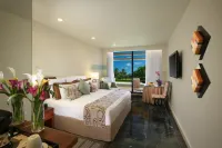 ذا جراند أواسيز كانكون - -سعامامل جميع الخدمات فنادق في 