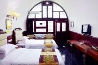Cheng's Courtyard Hotels in Yonghe
