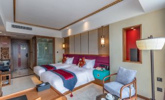 SL Potala Hotel