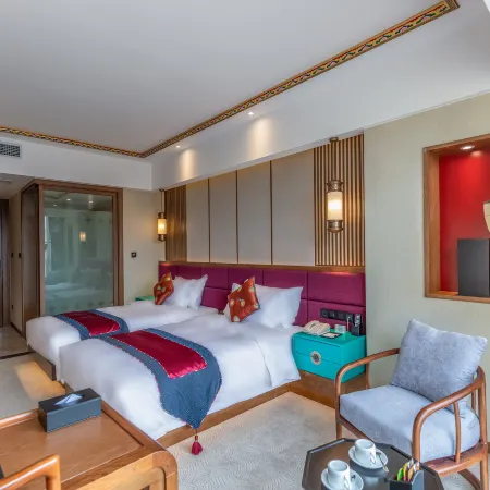 SL Potala Hotel