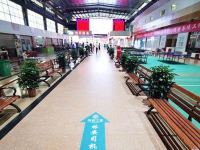 百思吉酒店(广州涉外经济职业技术学院店) - 健身娱乐设施