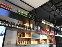 Atour Hotel (Shanghai Hongqiao National Exhibition Center, Beixinjing Metro Station) Hotels near Beixinjing Station