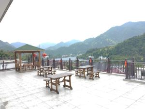 Guanyuexuan Inn (Ningguo Wannan Sichuan-Tibet Line)