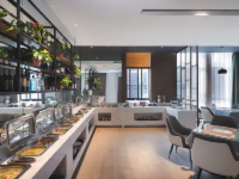 Ruiting Zhixuan Hotel Hotels in Yancheng