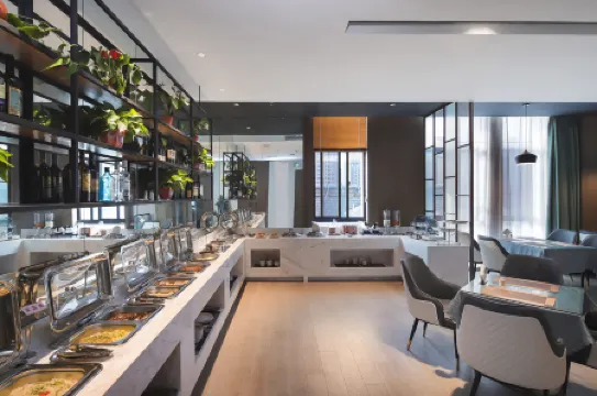 Ruiting Zhixuan Hotel