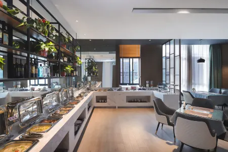 Ruiting Zhixuan Hotel Отели рядом с достопримечательностью «Chinese Begonia Garden»